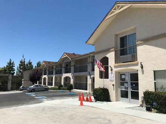 Mission Peak Lodge