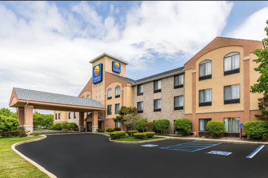 Comfort Inn & Suites Mishawaka-South Bend