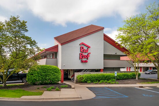 Red Roof Inn Detroit-Rochester Hills / Auburn Hills