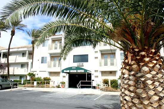 The Rita Suites