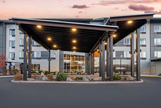 Hotel Peppertree Bend, Bw Signature Collection