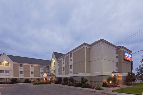 Candlewood Suites Wichita Falls @ Maurine St. by IHG
