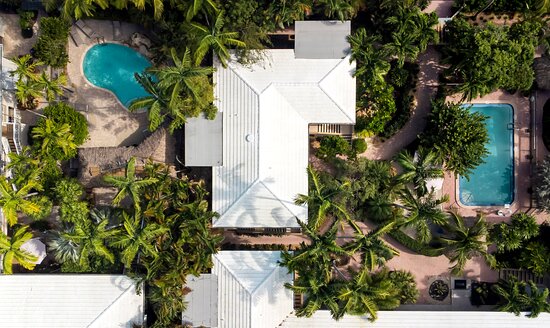 Crane’s Beach House Boutique Hotel & Luxury Villas