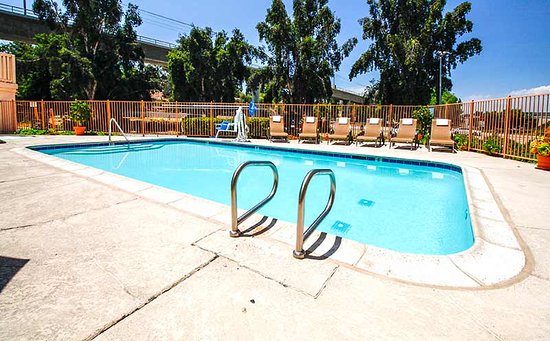 Heritage Inn La Mesa