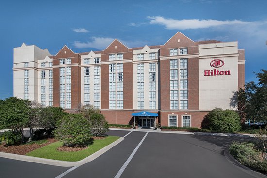 Hilton University of Florida Conference Center Gainesville