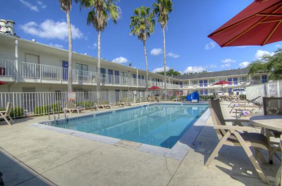 Motel 6 Orlando-Winter Park