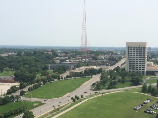 Residence Inn Kansas City Downtown/Union Hill