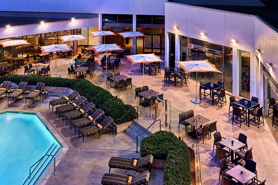 Anaheim Marriott
