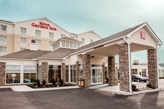 Hilton Garden Inn San Marcos