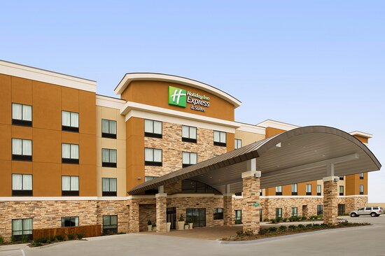 Holiday Inn Express & Suites Waco South By IHG