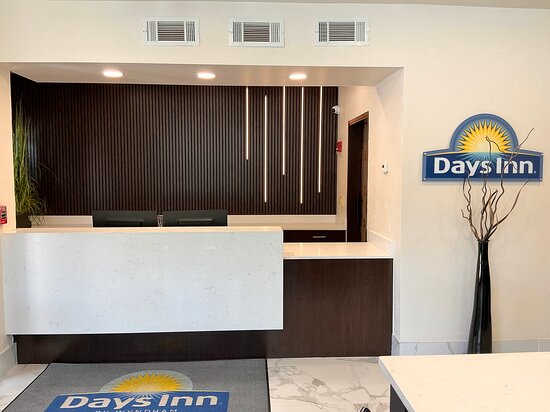 Days Inn By Wyndham Arlington