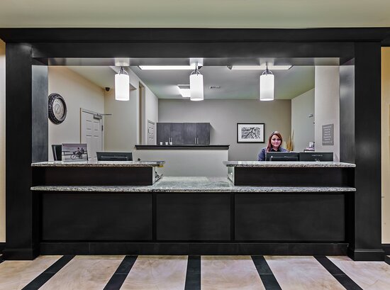 Candlewood Suites Amarillo-Western Crossing by IHG