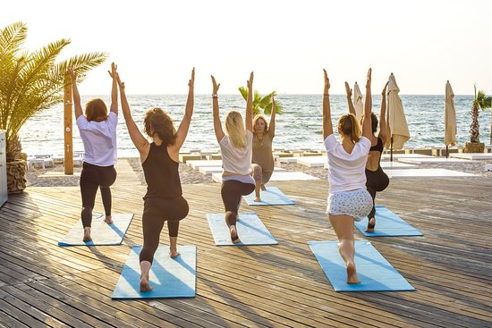 Getaway Fitness & Wellness Retreats