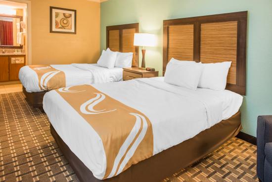 Quality Inn Findlay