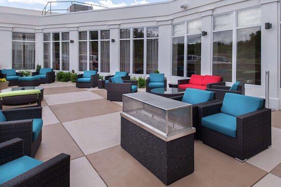 Hilton Garden Inn Bristol