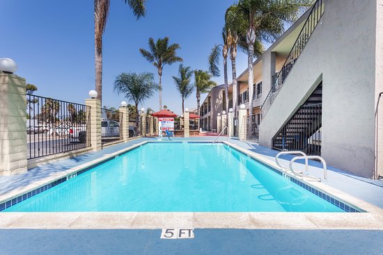 SureStay By Best Western Chula Vista San Diego Bay