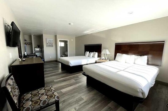 University Inn