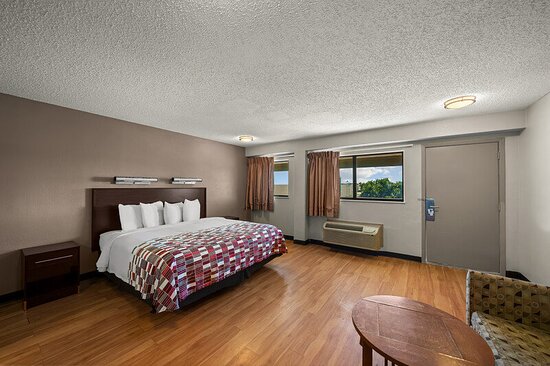 Red Roof Inn Dallas - DFW Airport North