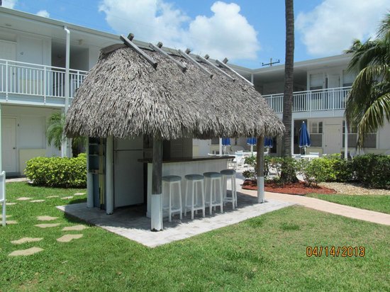 White Sands Resort