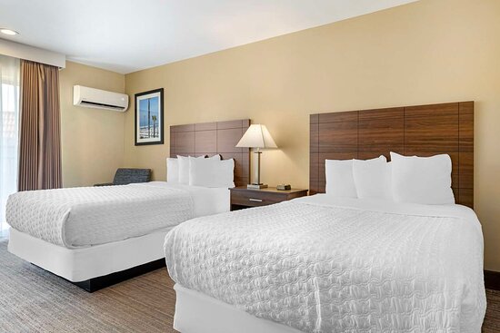 Best Western Oceanside Inn