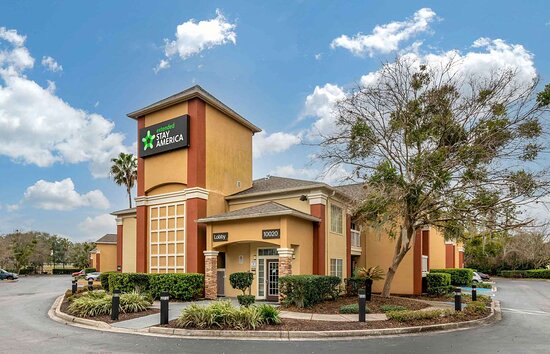 Extended Stay America - Jacksonville - Southside - St. Johns Towne Center