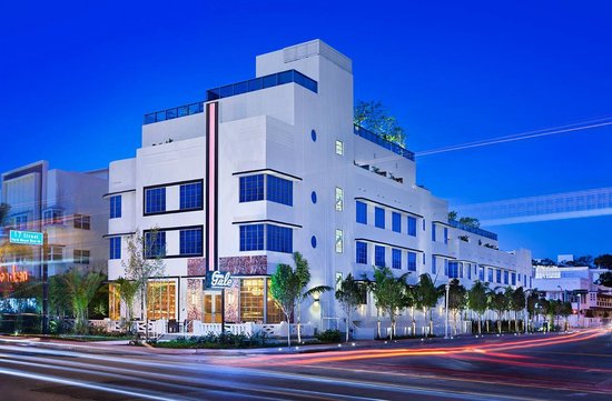 Gale South Beach, Curio Collection by Hilton