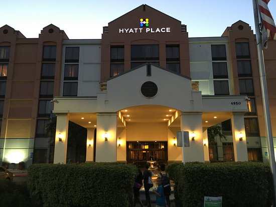 Hyatt Place Dublin/Pleasanton