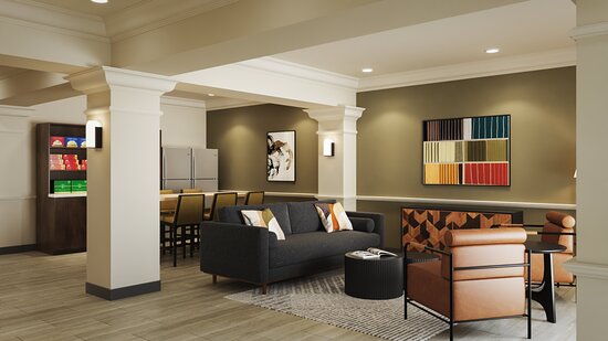 Garner Hotel Idaho Falls Southwest, By IHG