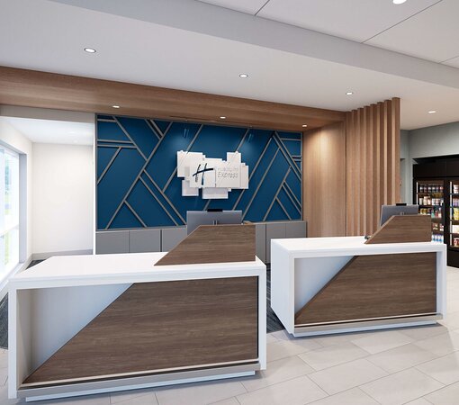 Holiday Inn Express & Suites Oklahoma City Northwest By IHG