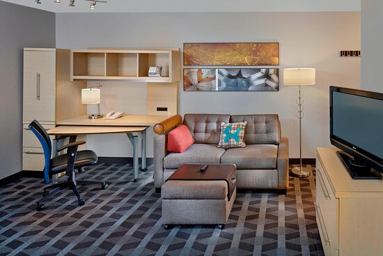 TownePlace Suites Albany Downtown/Medical Center