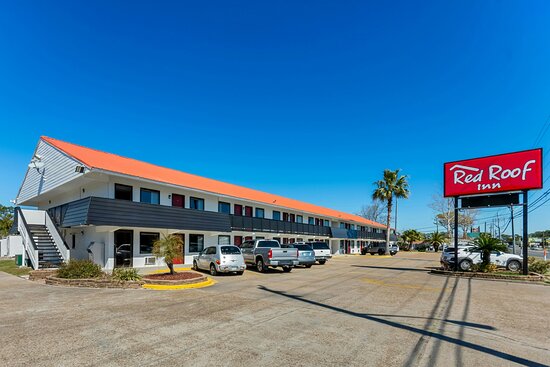 Red Roof Inn Panama City Beach