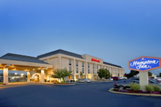 Hampton Inn Seekonk
