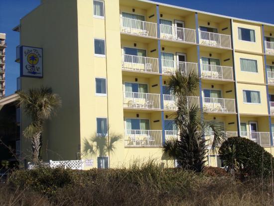Jade Tree Cove Resort