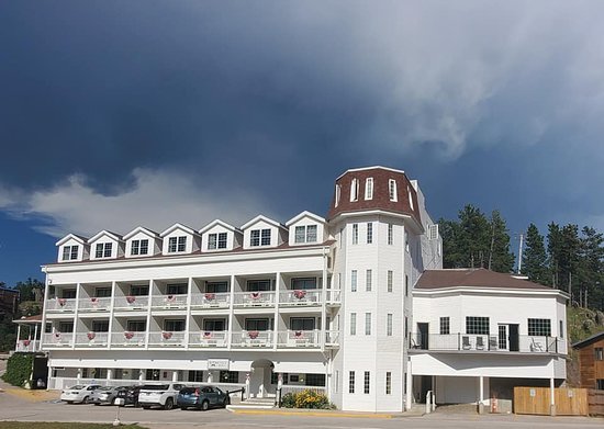 Roosevelt Inn