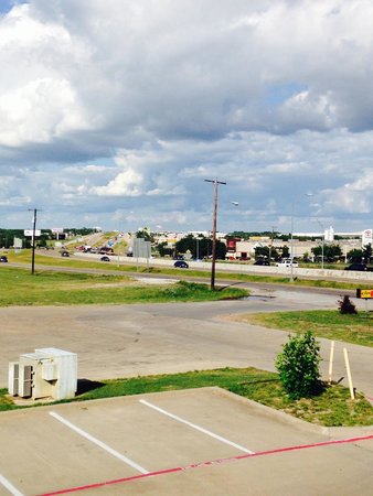 Inn of Rockwall