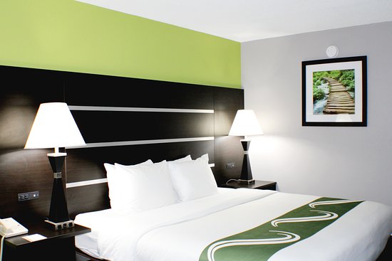 Quality Inn & Suites