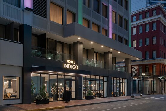 Hotel Indigo New Orleans - French Quarter By IHG