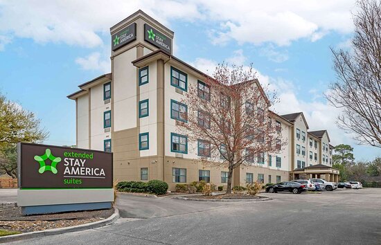 Extended Stay America - Houston - Galleria - Westheimer