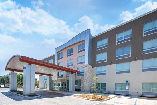 Holiday Inn Express & Suites Chico By IHG