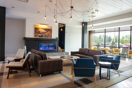 Springhill Suites by Marriott Great Falls