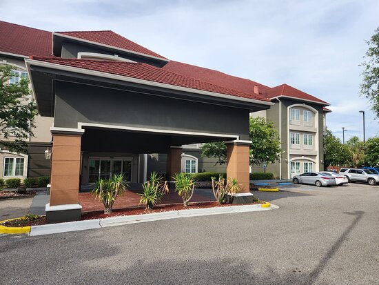 Stay Express Inn & Suites - Mobile, AL