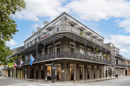 Hotel Royal - French Quarter by J Collection Hotels