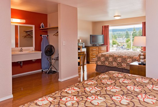 Flagstone Motel