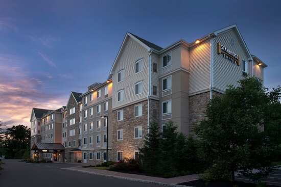 Staybridge Suites North Brunswick By IHG