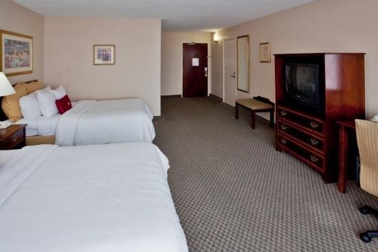 Speco Hotels Richmond