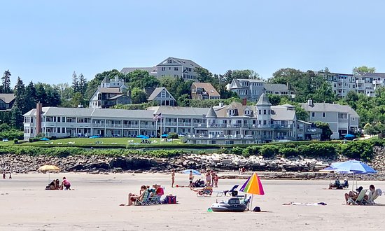The Beachmere Inn