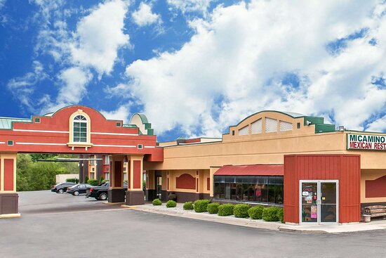Quality Inn Conference Center