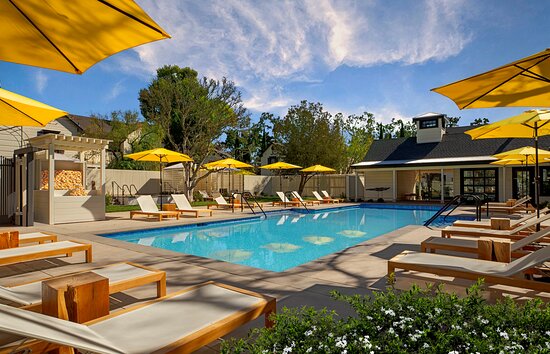 Macarthur Place Hotel & Spa