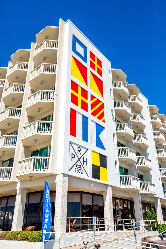 Port Royal Hotel