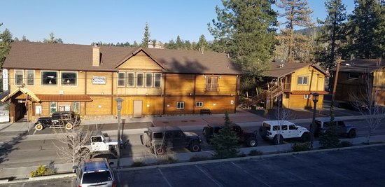 Robinhood Resort